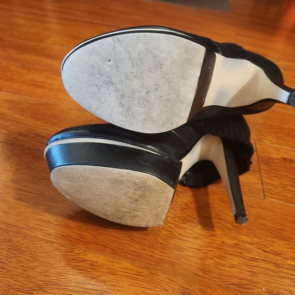 Zigi New York Ankle Boots Size 8 - Picture 3 of 4